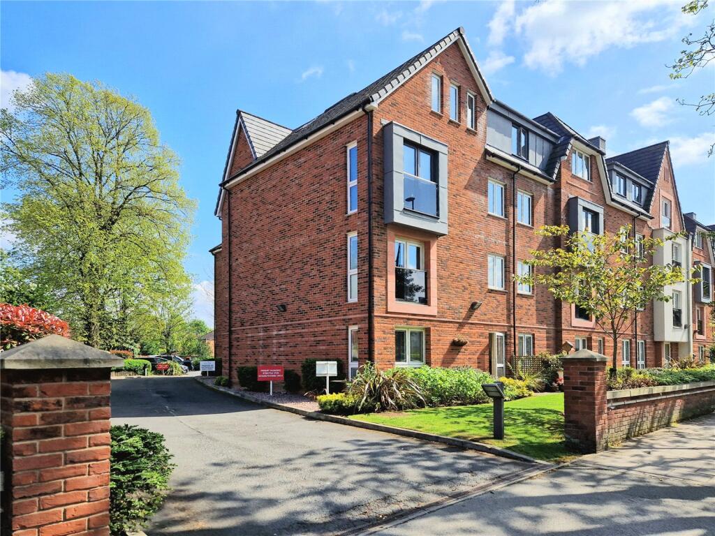 Main image of property: Crofts Bank Road, Urmston, Manchester, Greater Manchester, M41