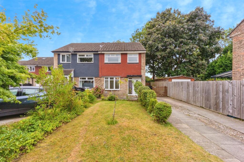 Main image of property: Newgate Road, Sale, Greater Manchester, M33