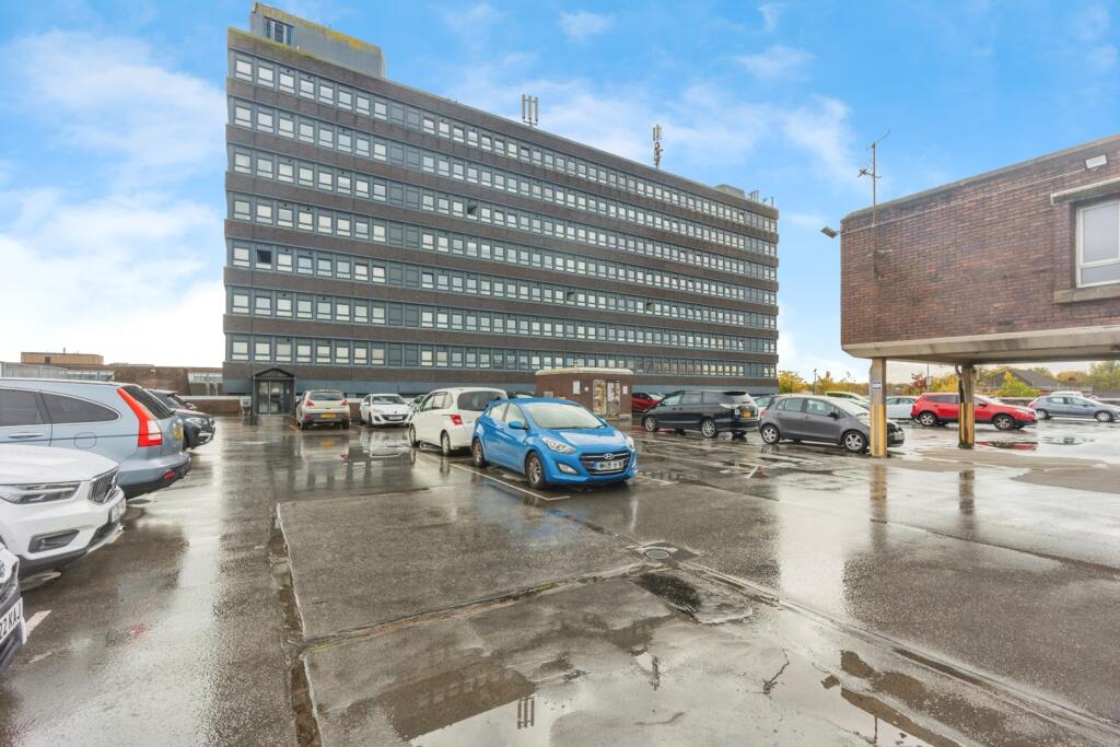 Main image of property: Benbow Street, Sale, Greater Manchester, M33