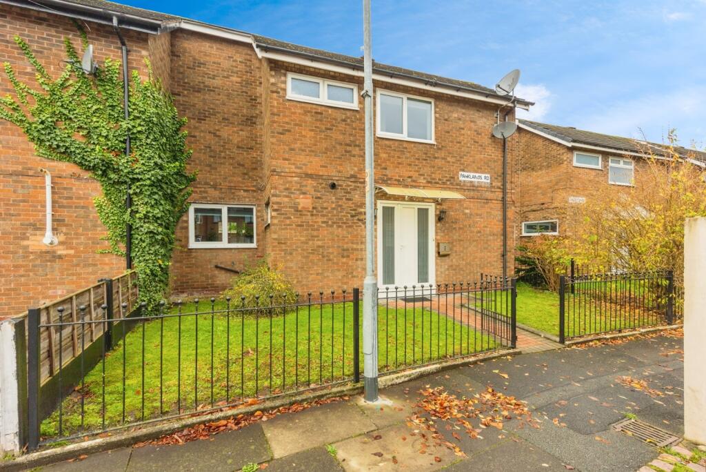Main image of property: Parklands Road, Manchester, Greater Manchester, M23