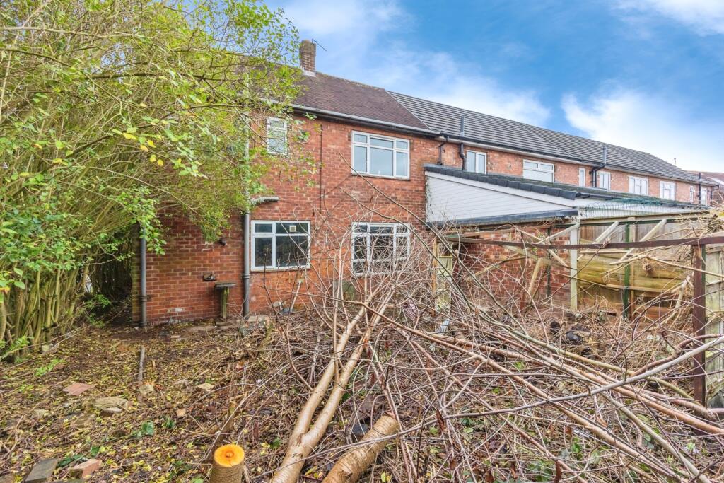 Main image of property: Ackworth Drive, Manchester, Greater Manchester, M23