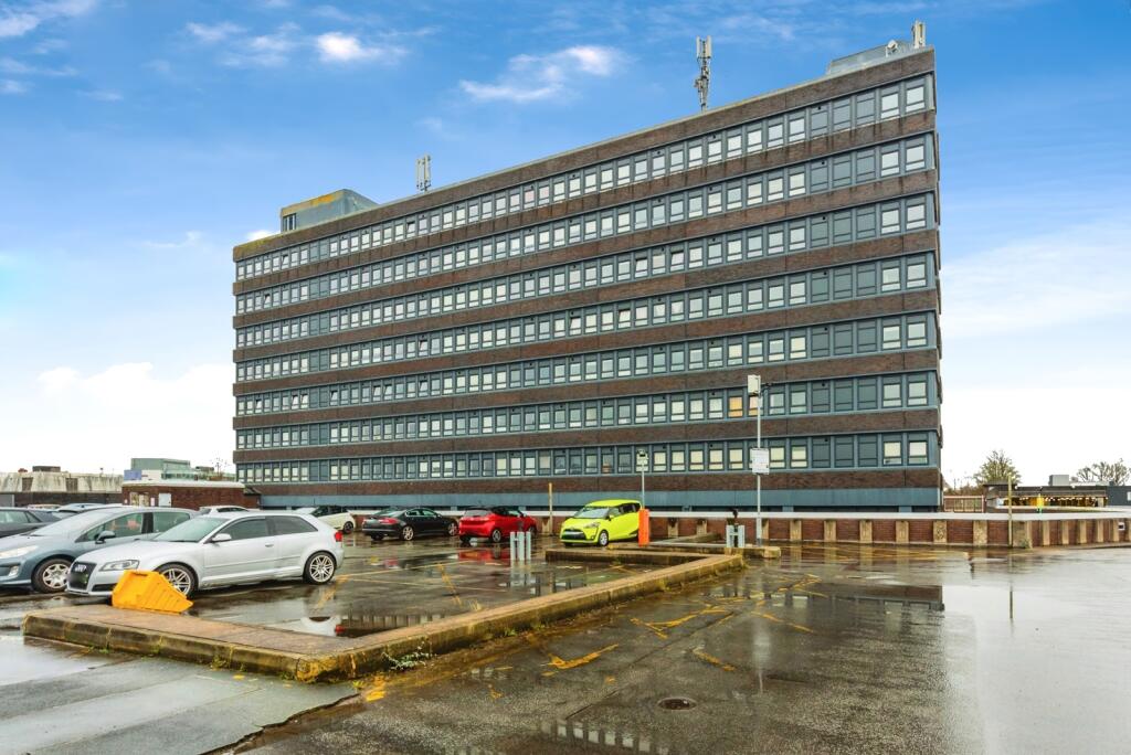 Main image of property: Benbow Street, Sale, Greater Manchester, M33