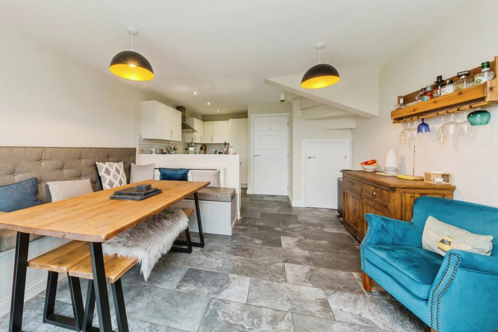 Additional property image - Meadow Brown Place, Sandbach, Cheshire, CW11