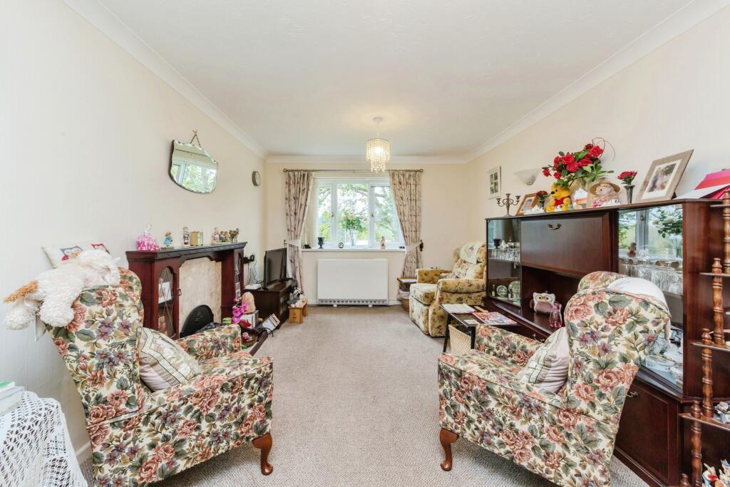 Additional property image - Brook Court, Sandbach, Cheshire, CW11
