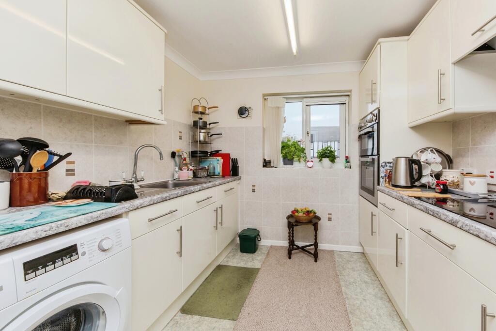 Additional property image - Brook Court, Sandbach, Cheshire, CW11