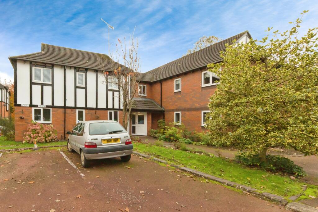 Additional property image - Brook Court, Sandbach, Cheshire, CW11