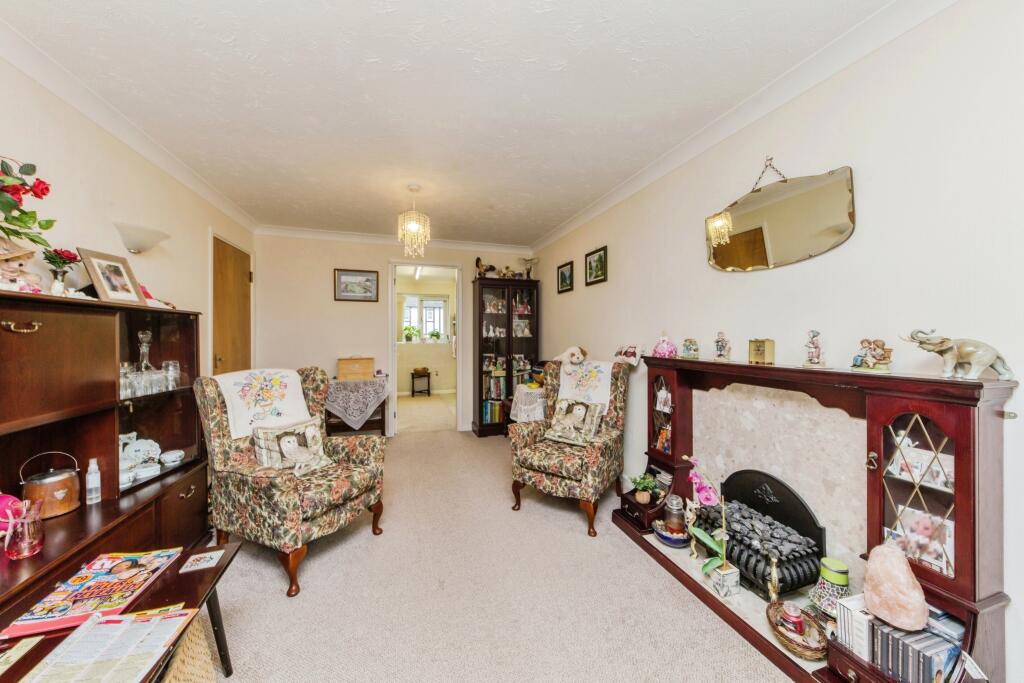Additional property image - Brook Court, Sandbach, Cheshire, CW11
