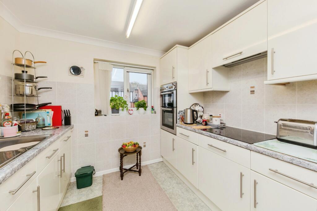 Additional property image - Brook Court, Sandbach, Cheshire, CW11