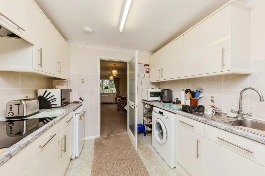 Additional property image - Brook Court, Sandbach, Cheshire, CW11