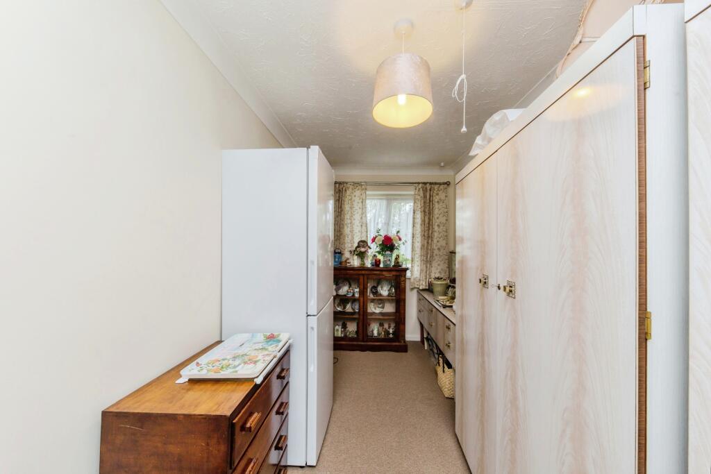 Additional property image - Brook Court, Sandbach, Cheshire, CW11