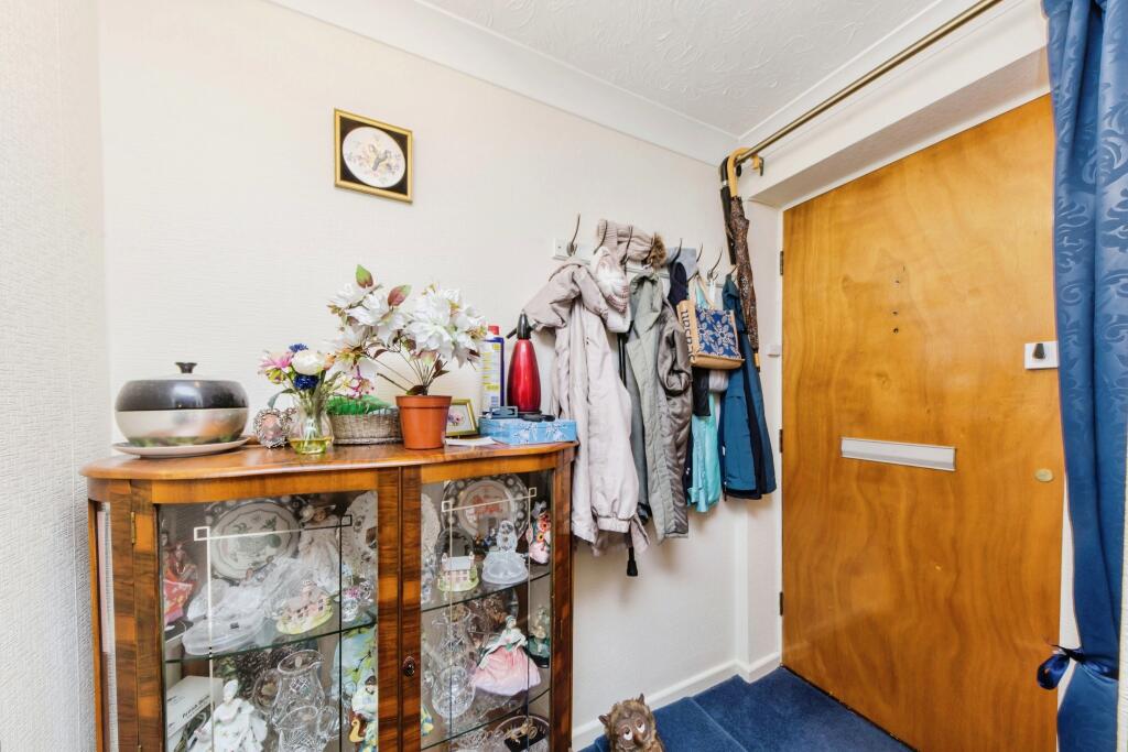 Additional property image - Brook Court, Sandbach, Cheshire, CW11
