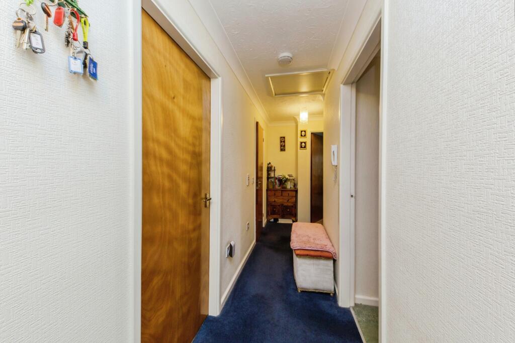 Additional property image - Brook Court, Sandbach, Cheshire, CW11
