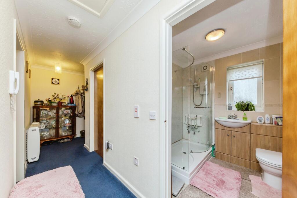Additional property image - Brook Court, Sandbach, Cheshire, CW11