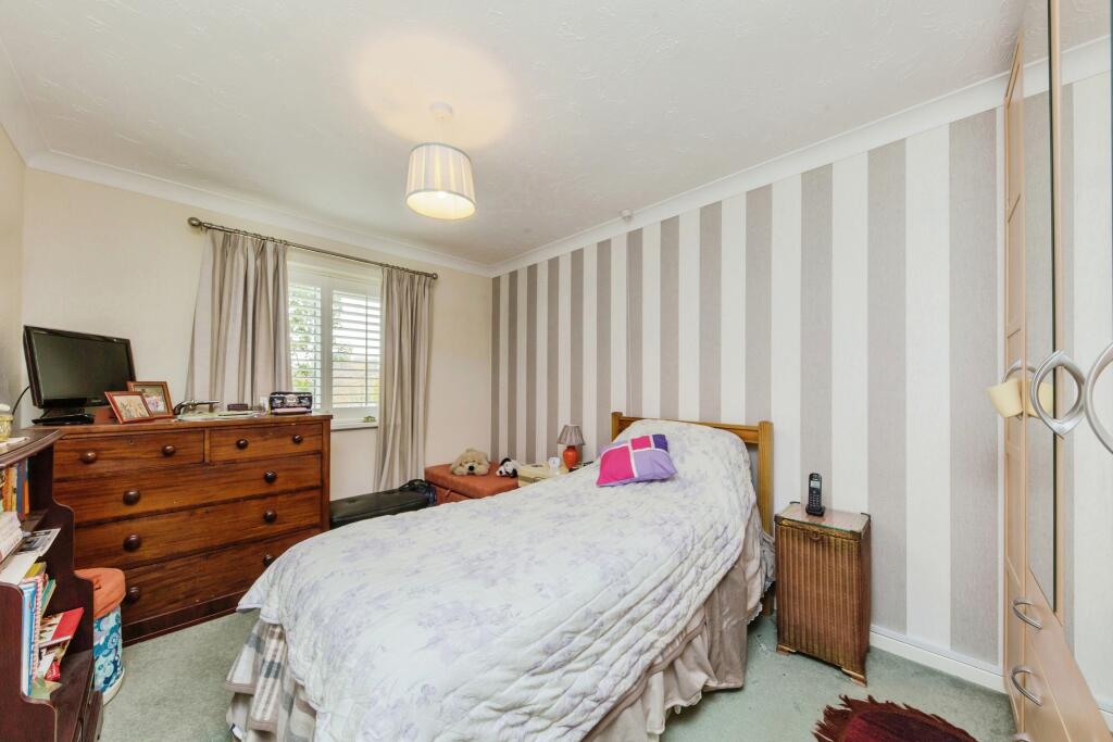 Additional property image - Brook Court, Sandbach, Cheshire, CW11