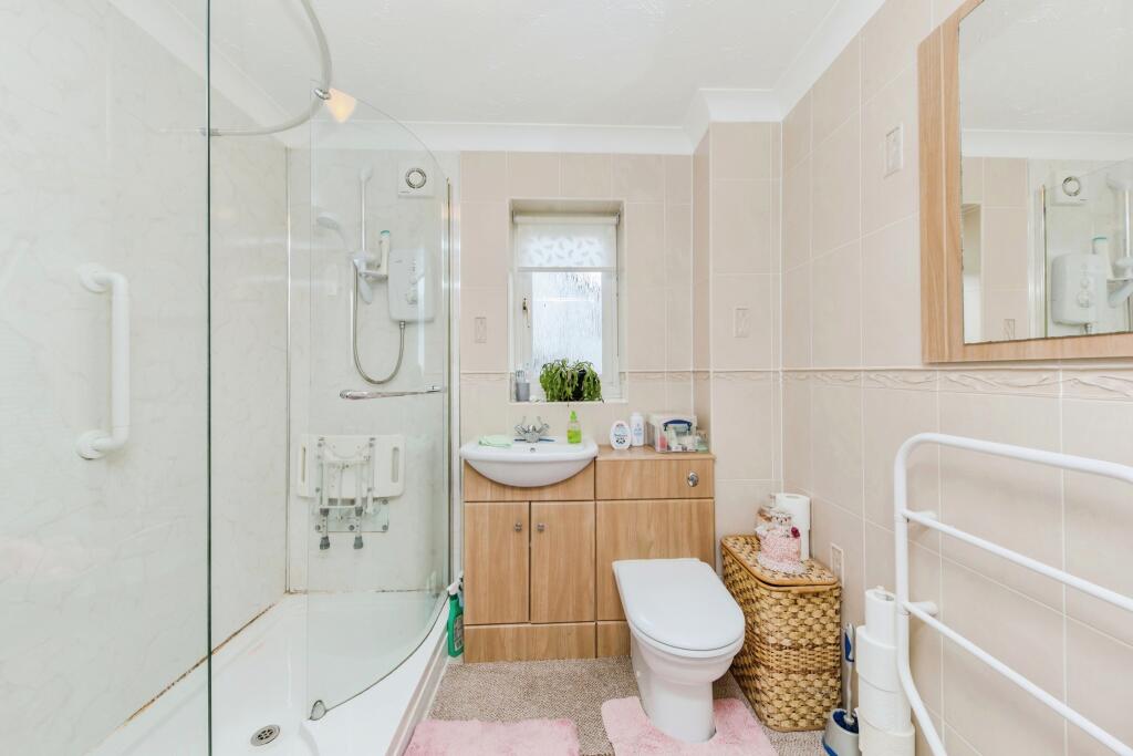 Additional property image - Brook Court, Sandbach, Cheshire, CW11
