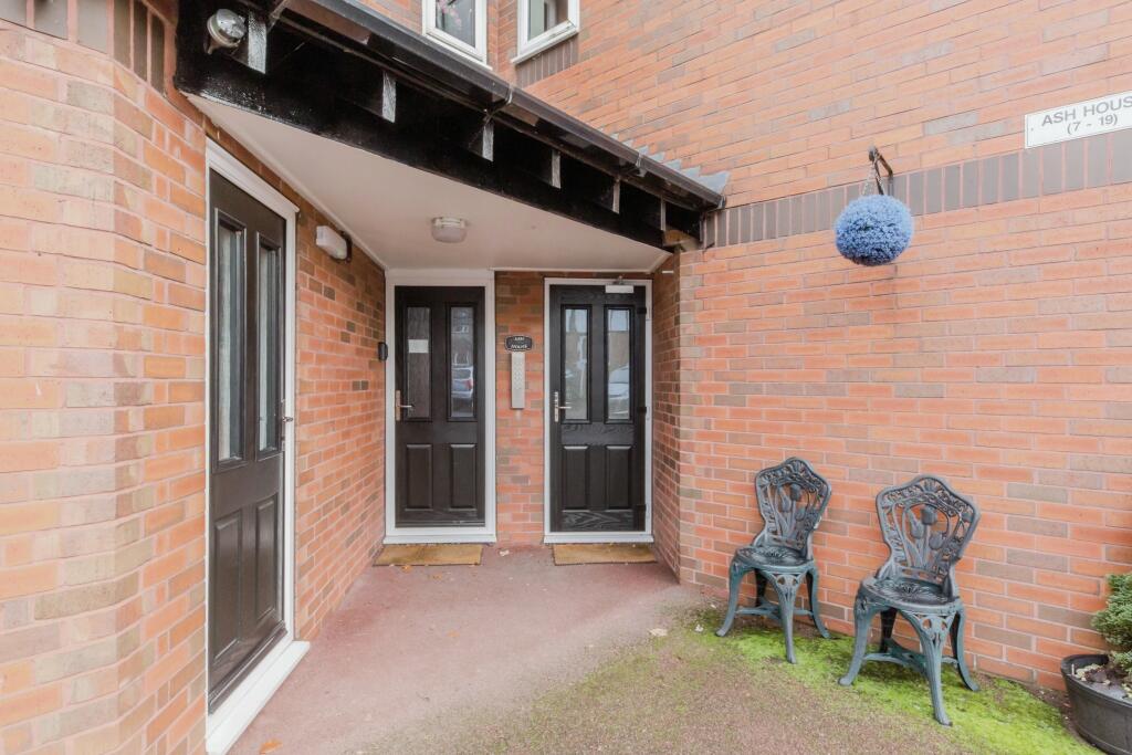 Additional property image - Brook Court, Sandbach, Cheshire, CW11