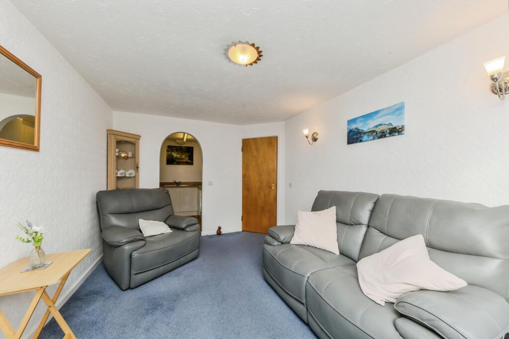 Additional property image - Brook Court, Sandbach, Cheshire, CW11
