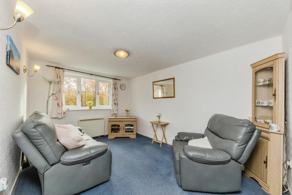 Additional property image - Brook Court, Sandbach, Cheshire, CW11