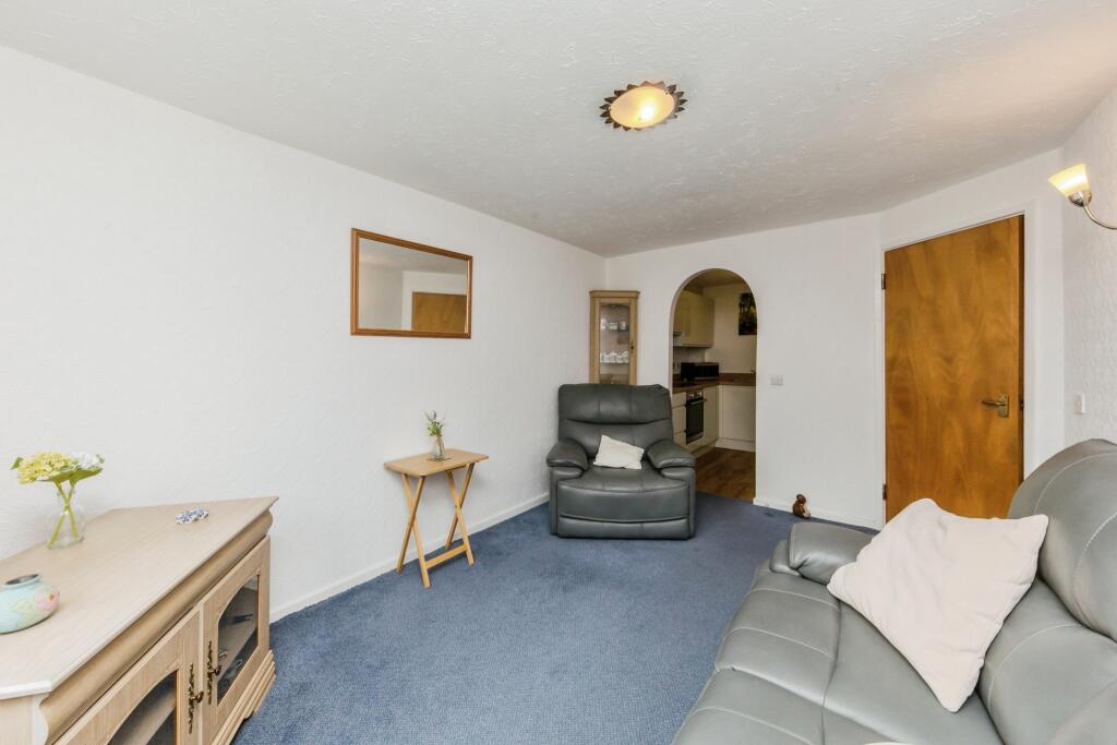 Additional property image - Brook Court, Sandbach, Cheshire, CW11
