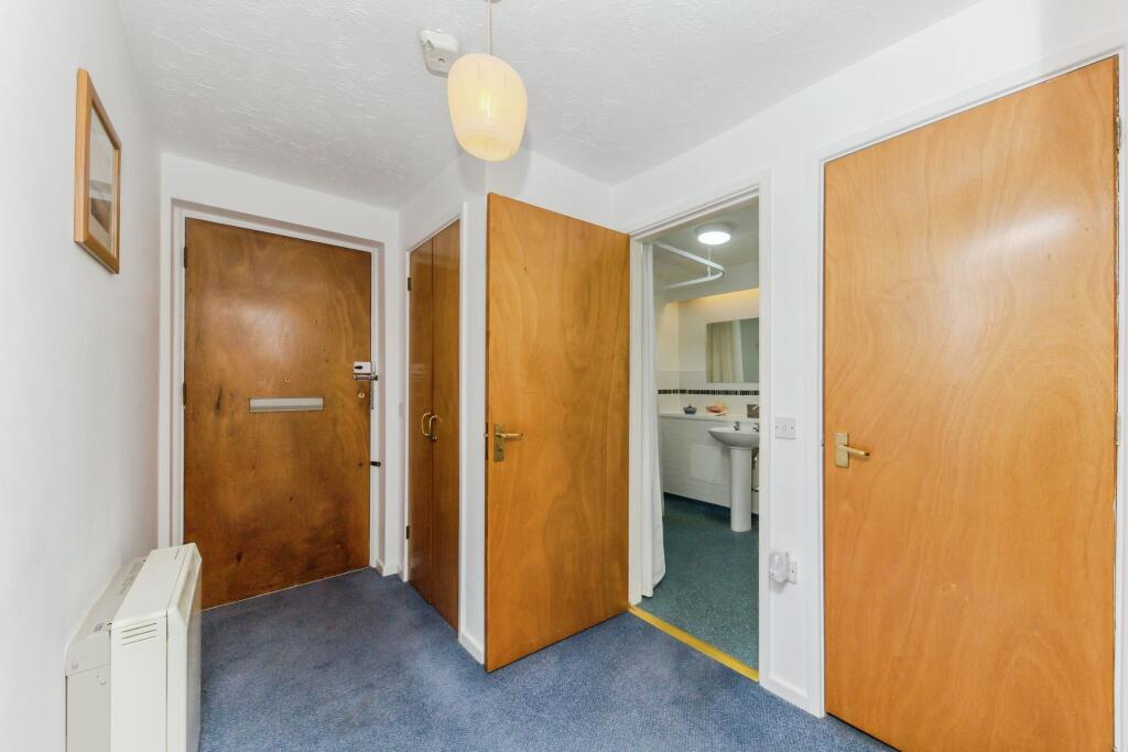 Additional property image - Brook Court, Sandbach, Cheshire, CW11