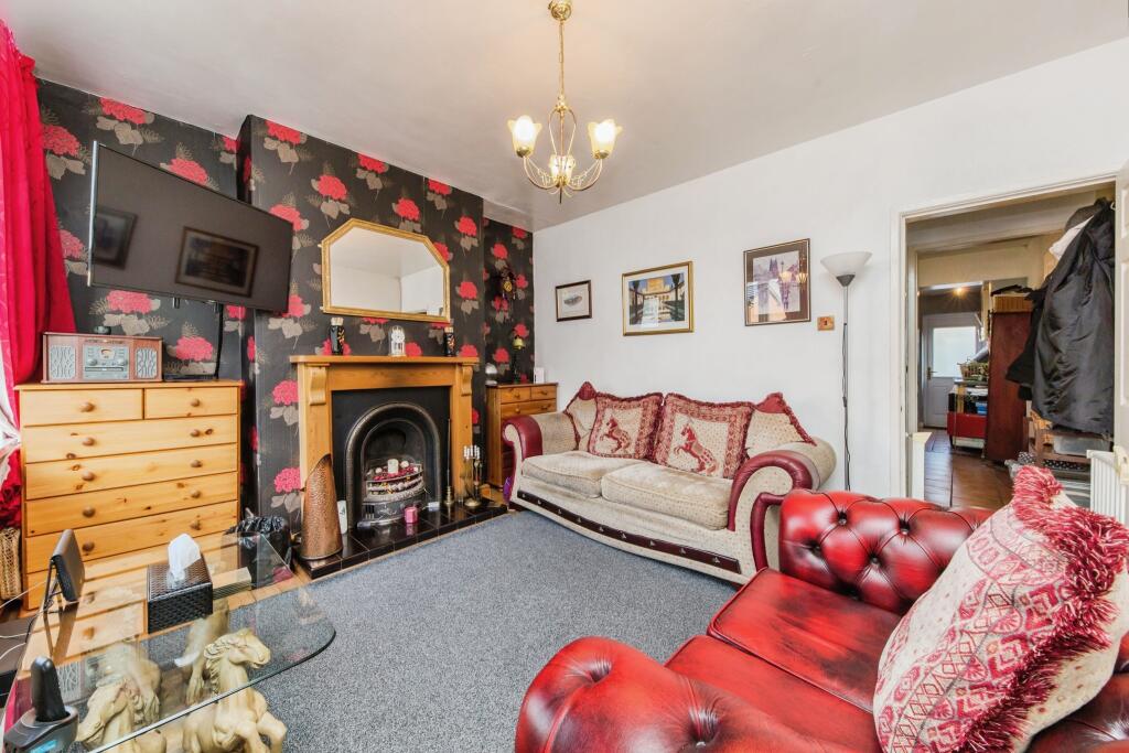 Additional property image - New Street, Elworth, Sandbach, Cheshire, CW11