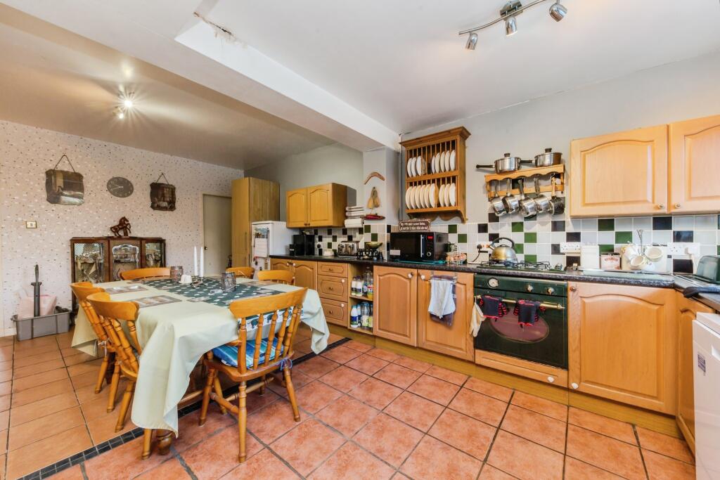 Additional property image - New Street, Elworth, Sandbach, Cheshire, CW11