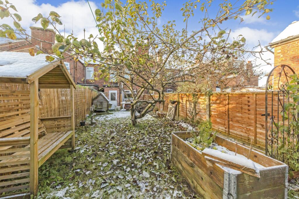 Additional property image - New Street, Elworth, Sandbach, Cheshire, CW11