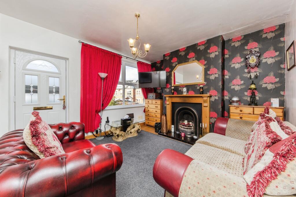 Additional property image - New Street, Elworth, Sandbach, Cheshire, CW11
