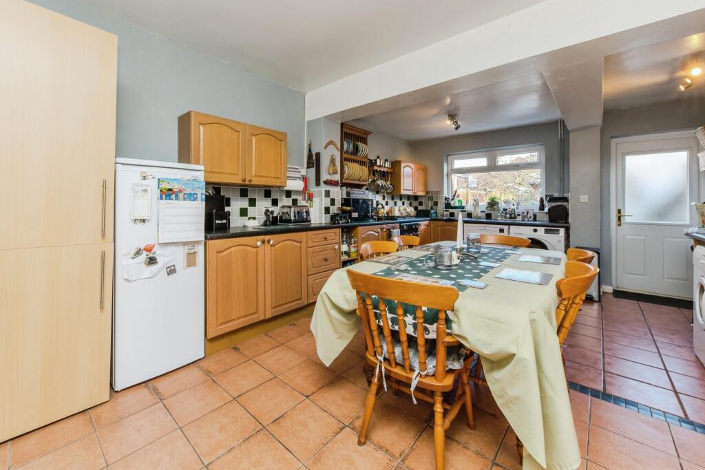 Additional property image - New Street, Elworth, Sandbach, Cheshire, CW11