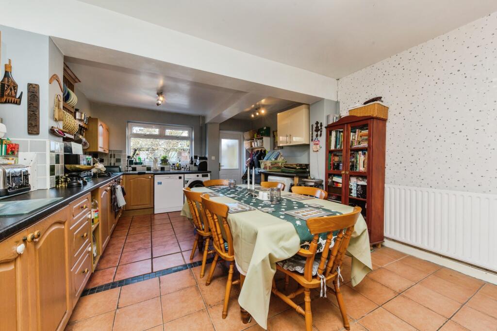 Additional property image - New Street, Elworth, Sandbach, Cheshire, CW11