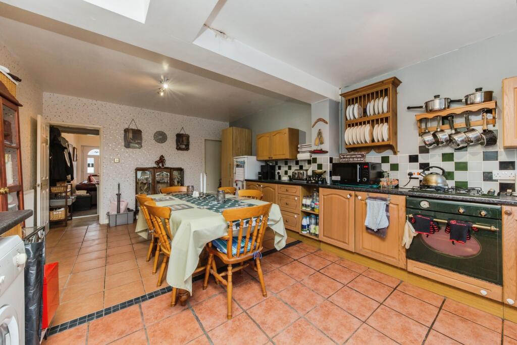 Additional property image - New Street, Elworth, Sandbach, Cheshire, CW11