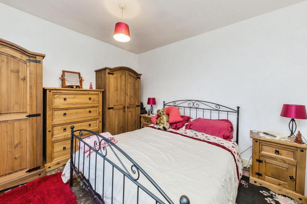 Additional property image - New Street, Elworth, Sandbach, Cheshire, CW11