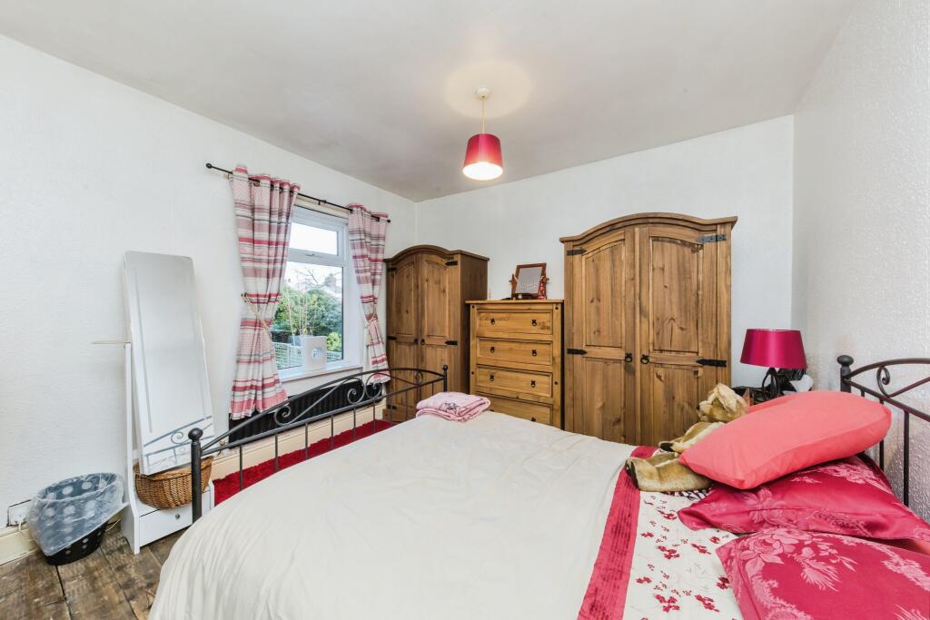 Additional property image - New Street, Elworth, Sandbach, Cheshire, CW11