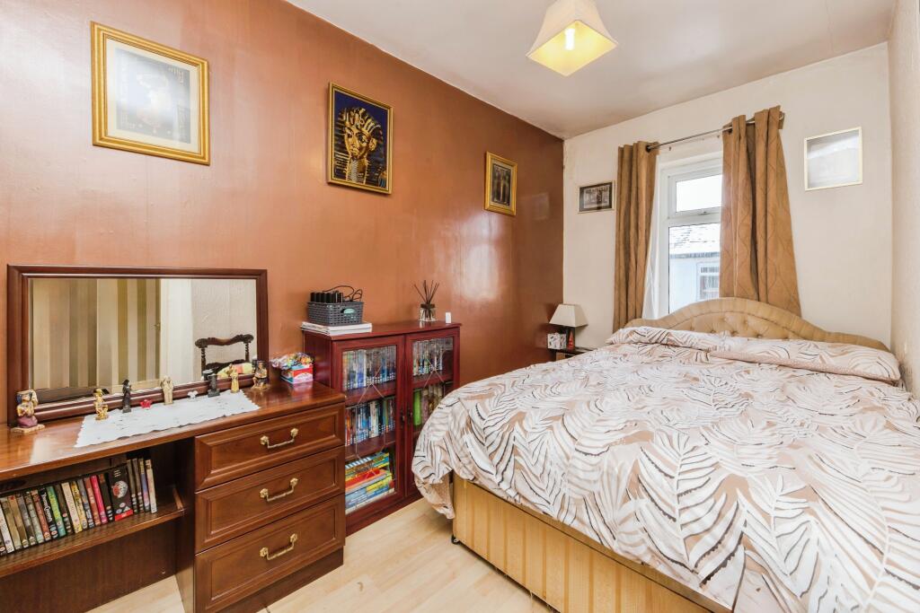 Additional property image - New Street, Elworth, Sandbach, Cheshire, CW11