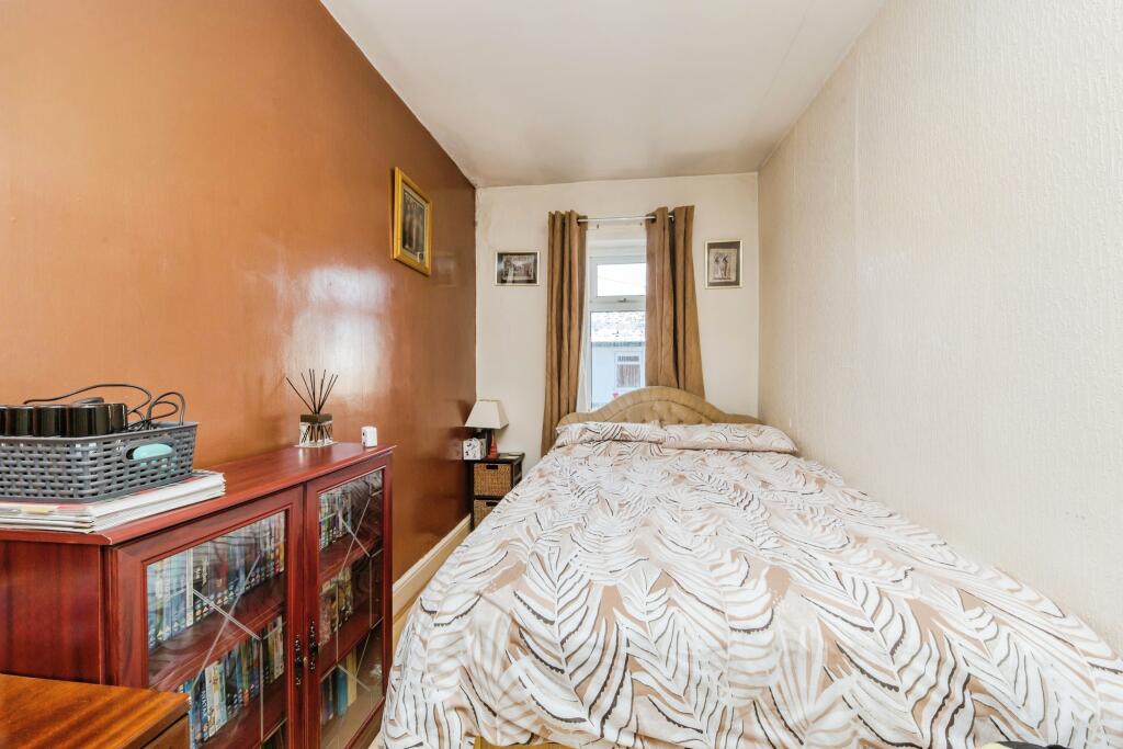 Additional property image - New Street, Elworth, Sandbach, Cheshire, CW11