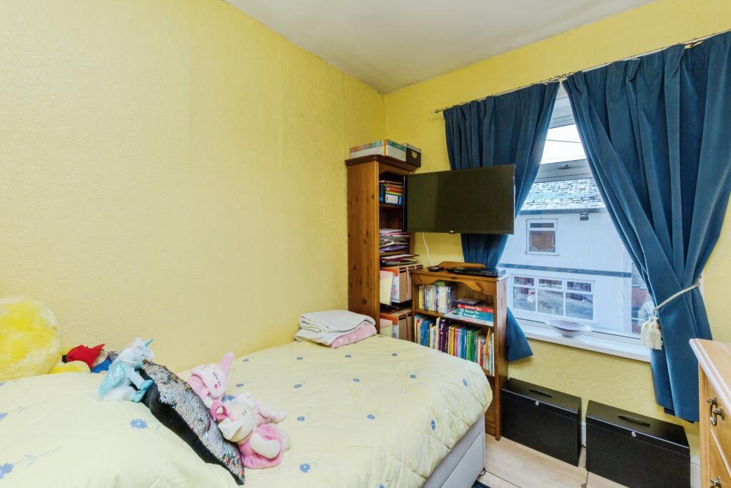 Additional property image - New Street, Elworth, Sandbach, Cheshire, CW11