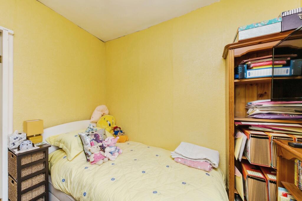 Additional property image - New Street, Elworth, Sandbach, Cheshire, CW11