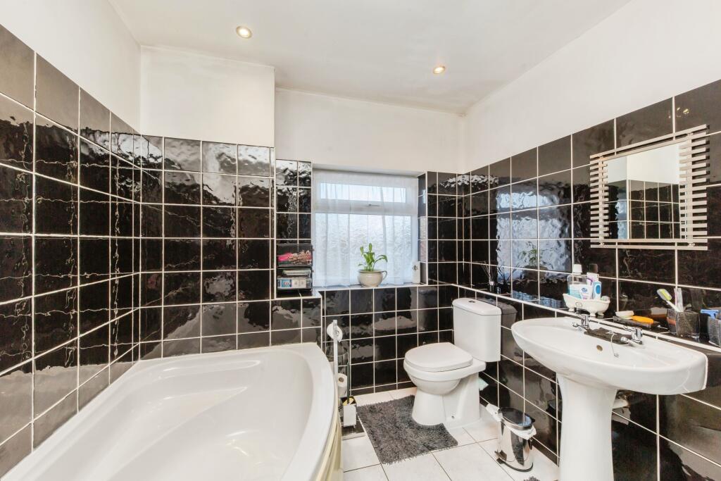 Additional property image - New Street, Elworth, Sandbach, Cheshire, CW11