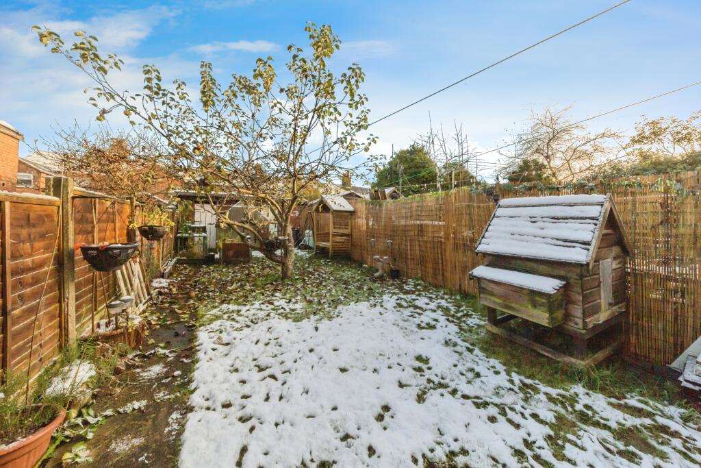 Additional property image - New Street, Elworth, Sandbach, Cheshire, CW11