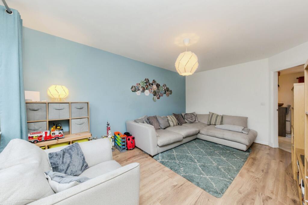 Additional property image - George Gallimore Drive, Haslington, Crewe, Cheshire, CW1