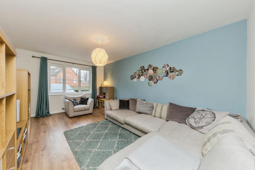 Additional property image - George Gallimore Drive, Haslington, Crewe, Cheshire, CW1