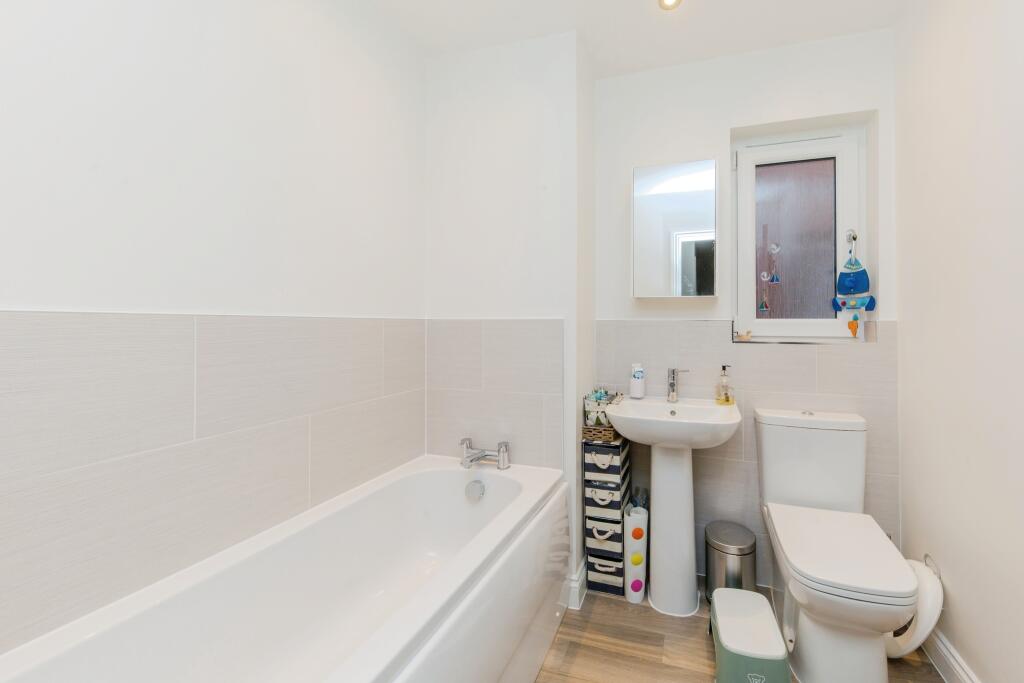 Additional property image - George Gallimore Drive, Haslington, Crewe, Cheshire, CW1