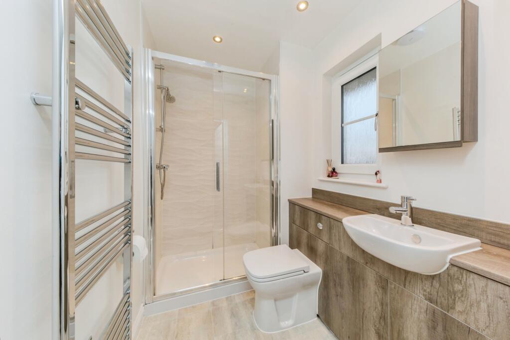 Additional property image - George Gallimore Drive, Haslington, Crewe, Cheshire, CW1
