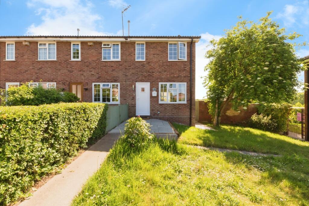 Main image of property: Condliffe Close, SANDBACH, Cheshire, CW11