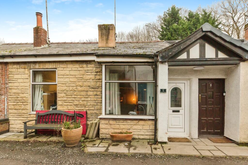 Main image of property: Bath Street, Sandbach, Cheshire, CW11