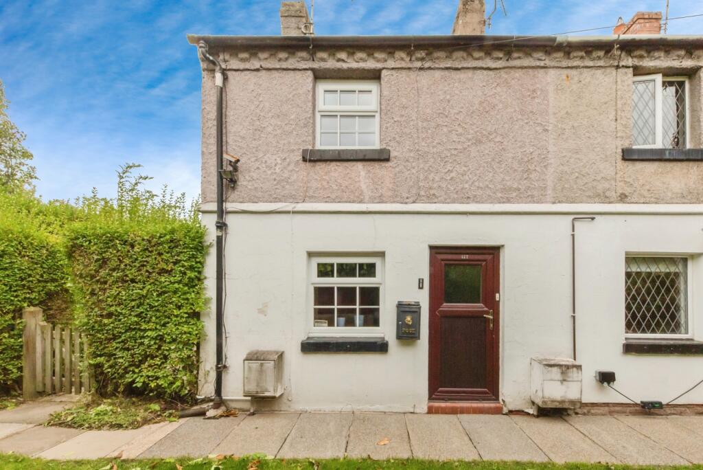 Main image of property: Bradwall Road, Sandbach, Cheshire, CW11