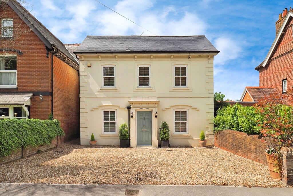 Main image of property: Southampton Road, Lyndhurst, Hampshire, SO43