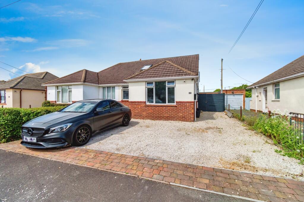 Main image of property: Holly Road, Blackfield, Southampton, Hampshire, SO45