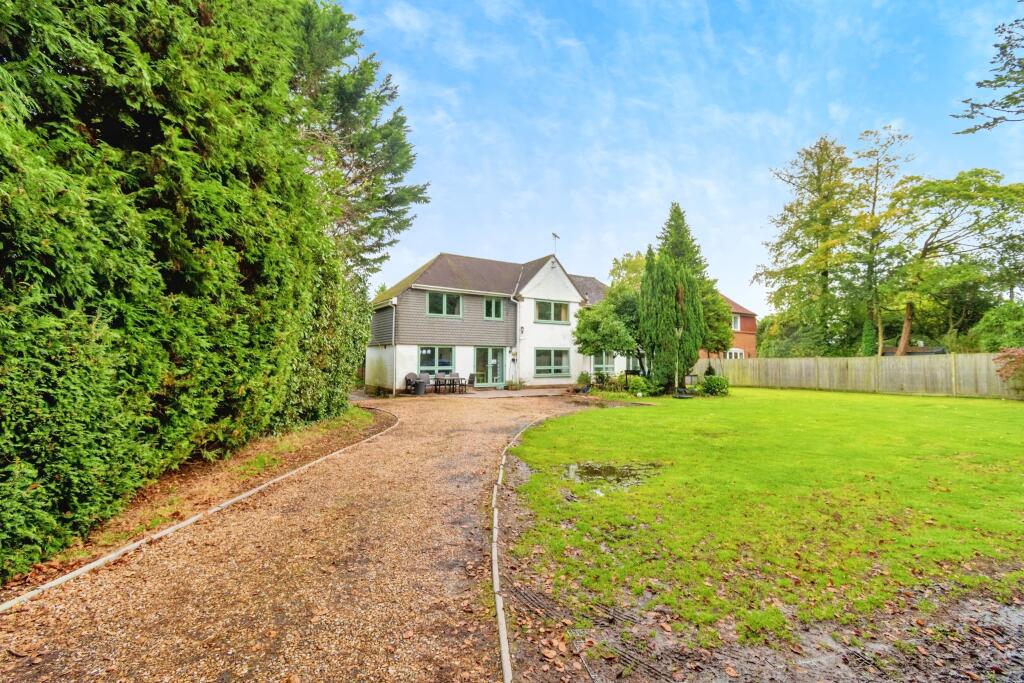 Main image of property: Goose Green, Lyndhurst, Hampshire, SO43