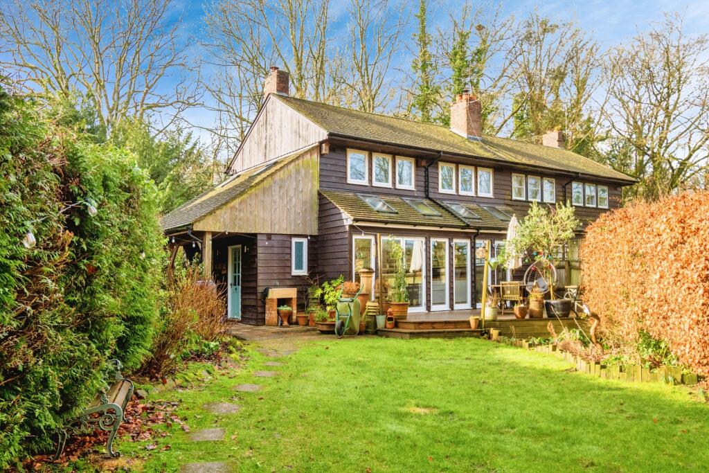 Main image of property: Clay Hill, Lyndhurst, Hampshire, SO43